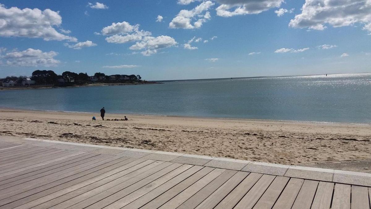 Apartment Tres Beau T3 Proche *