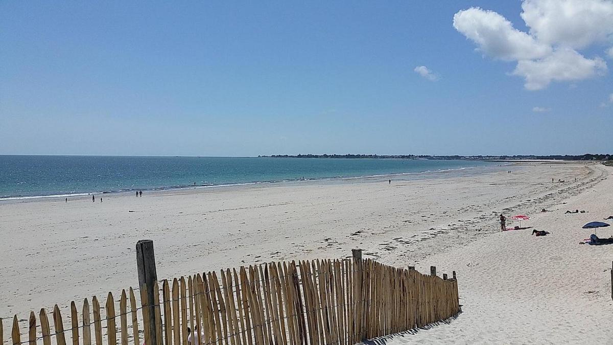 Tres Beau T3 Proche Apartment