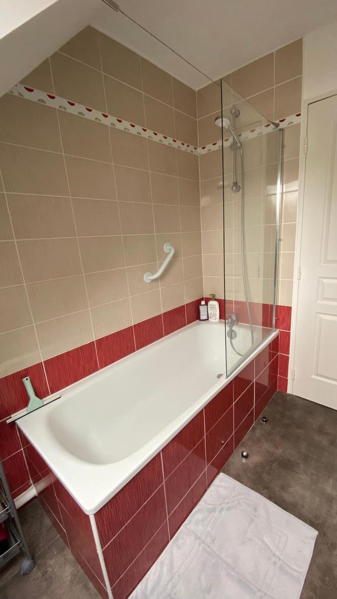 Tres Beau T3 Proche Apartamento Bénodet