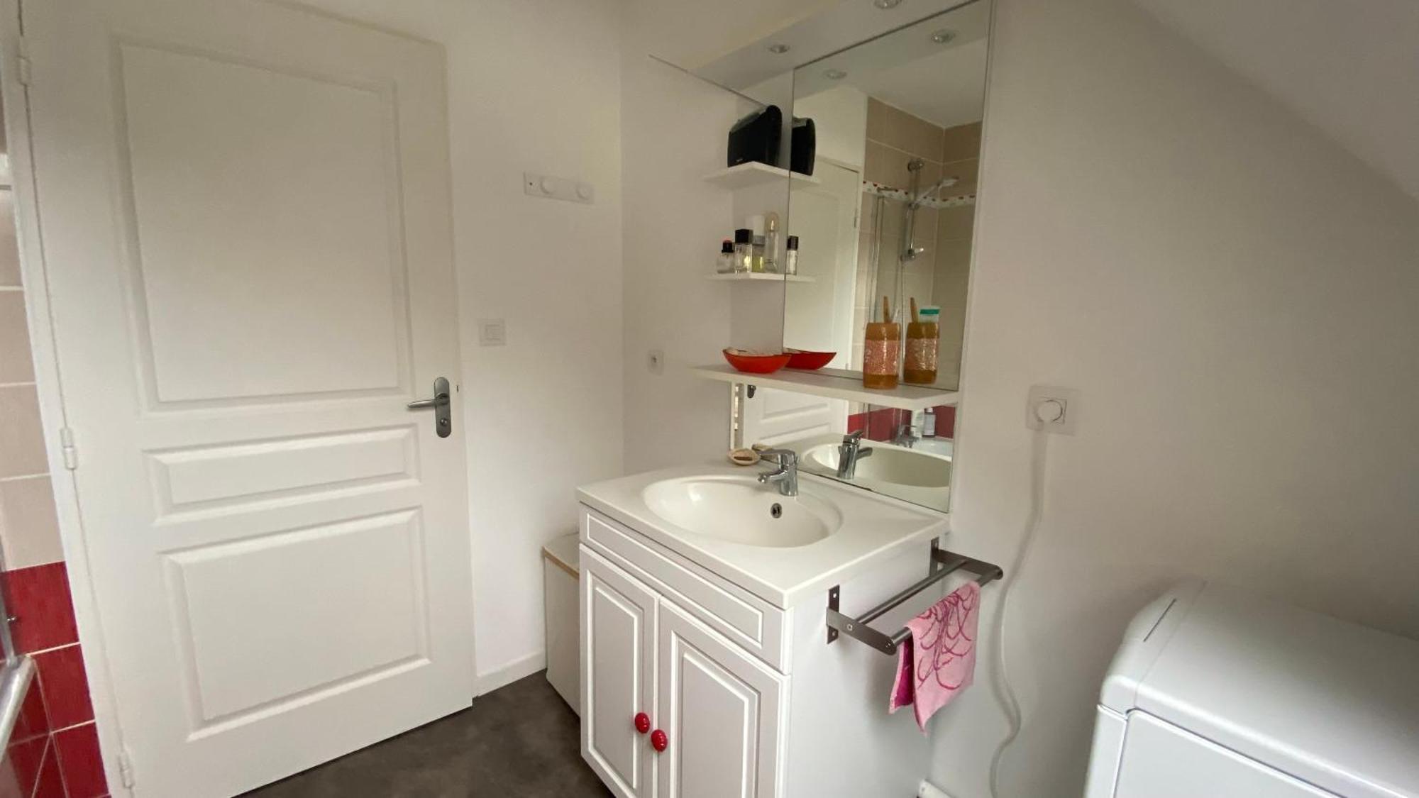 Apartment Tres Beau T3 Proche Benodet