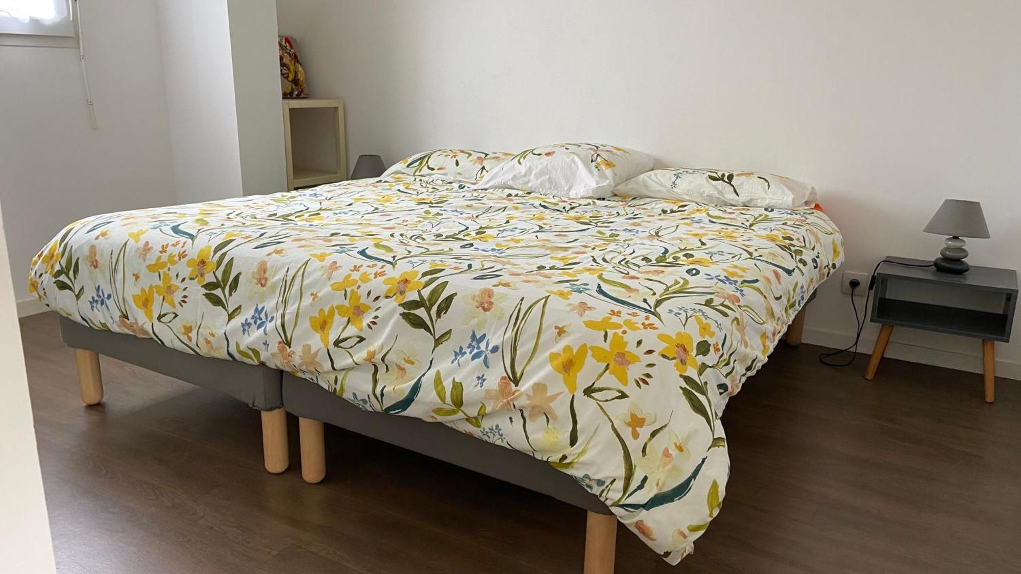 Tres Beau T3 Proche Apartment Benodet