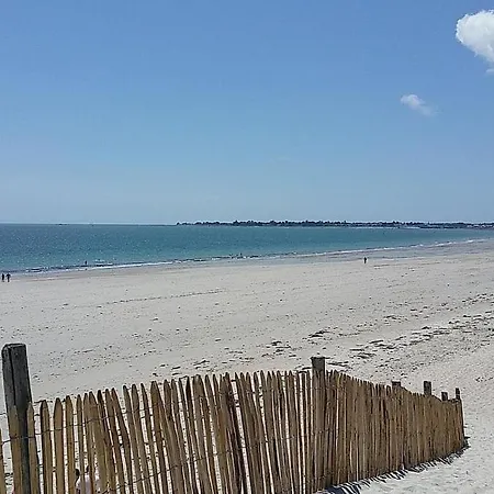 Tres Beau T3 Proche Plage Bénodet Buitenkant foto