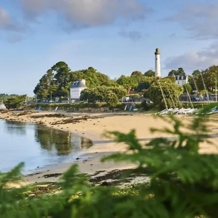 Tres Beau T3 Proche Plage Bénodet Buitenkant foto