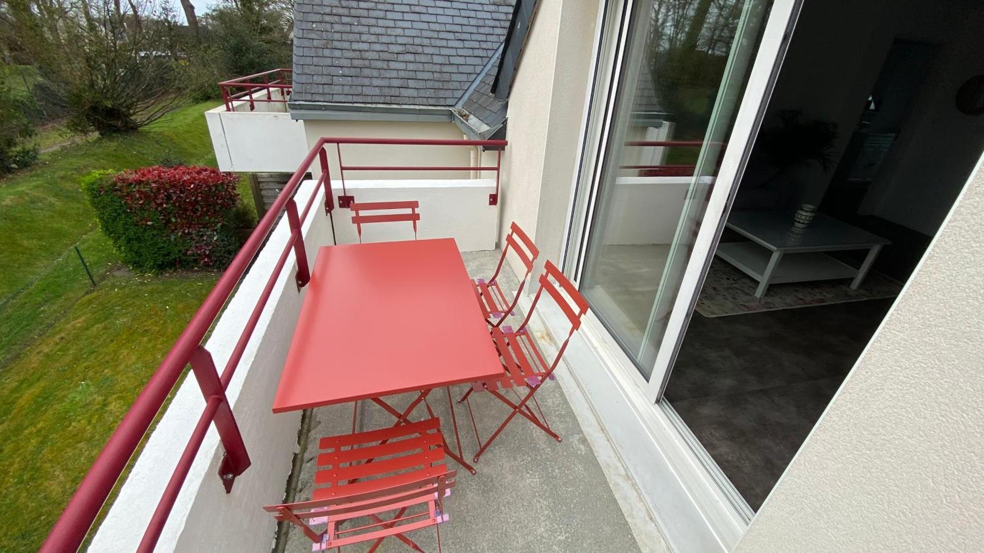 Tres Beau T3 Proche Bénodet